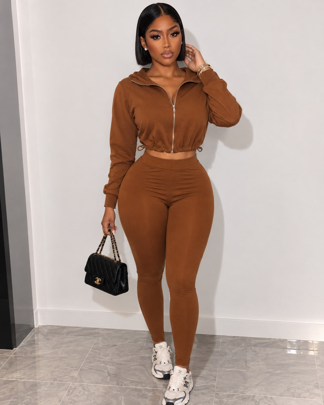 MOCHA SET